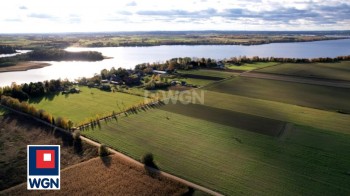 Działka budowlana na sprzedaż Łoje
