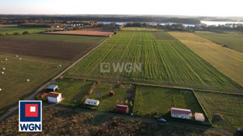 Działka rekreacyjna na sprzedaż Łoje